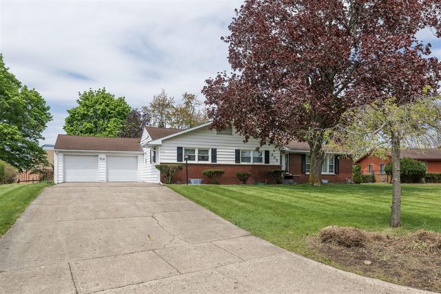 235 Central Street, Battle Creek, MI 49017