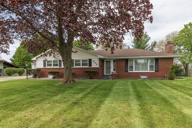 235 Central Street, Battle Creek, MI 49017