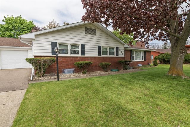 235 Central Street, Battle Creek, MI 49017