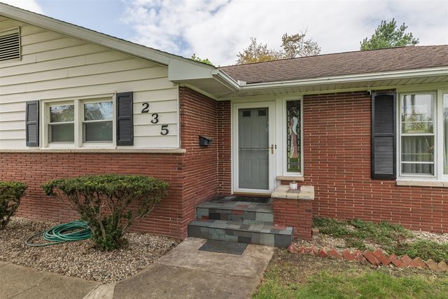 235 Central Street, Battle Creek, MI 49017
