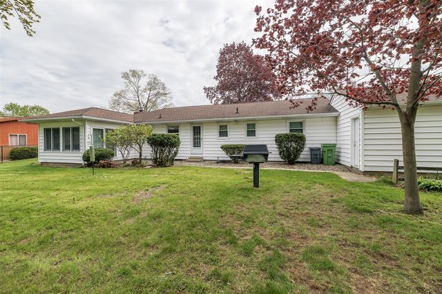 235 Central Street, Battle Creek, MI 49017