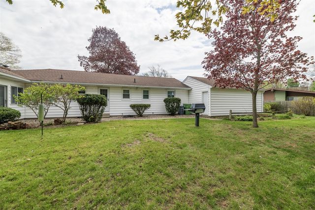 235 Central Street, Battle Creek, MI 49017
