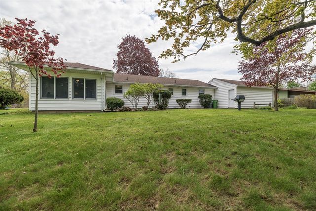 235 Central Street, Battle Creek, MI 49017