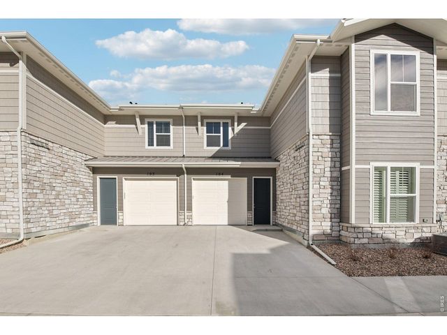 410 High Point Dr B-104, Longmont, CO 80504
