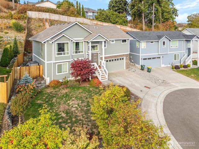 2102 Burrows Court, Bellingham, WA 98229