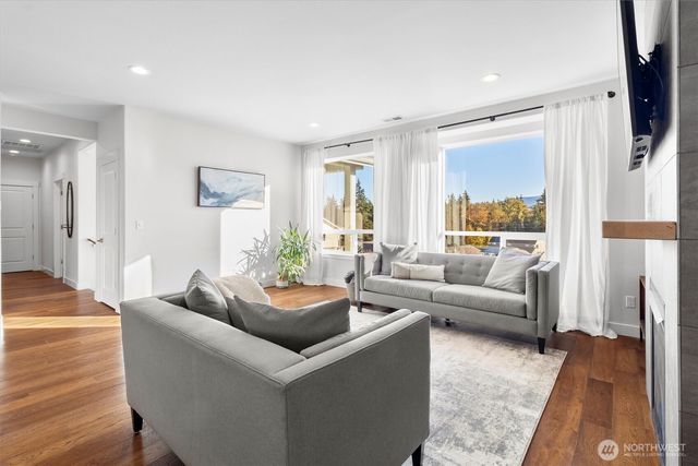 2102 Burrows Court, Bellingham, WA 98229