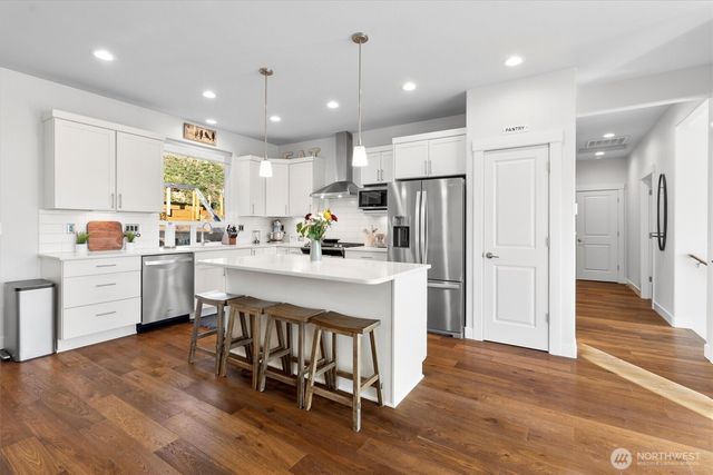 2102 Burrows Court, Bellingham, WA 98229