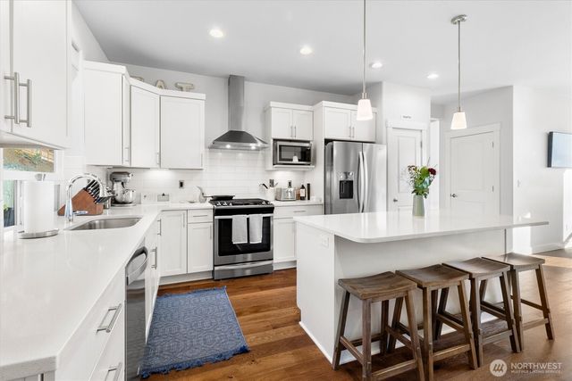 2102 Burrows Court, Bellingham, WA 98229