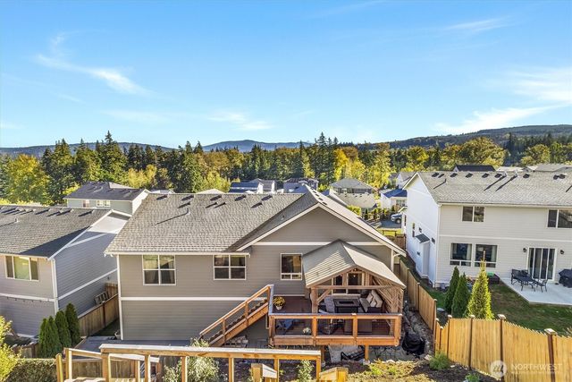 2102 Burrows Court, Bellingham, WA 98229