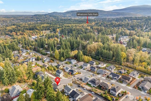 2102 Burrows Court, Bellingham, WA 98229