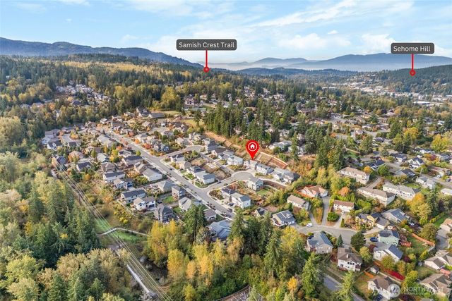 2102 Burrows Court, Bellingham, WA 98229