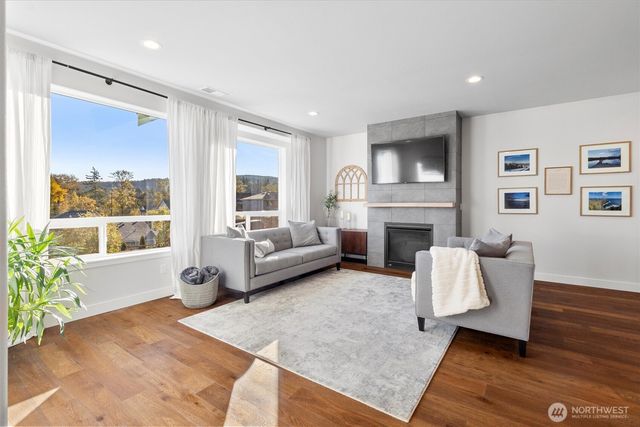 2102 Burrows Court, Bellingham, WA 98229