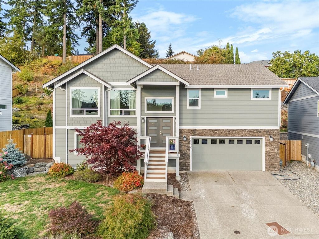 2102 Burrows Court, Bellingham, WA 98229