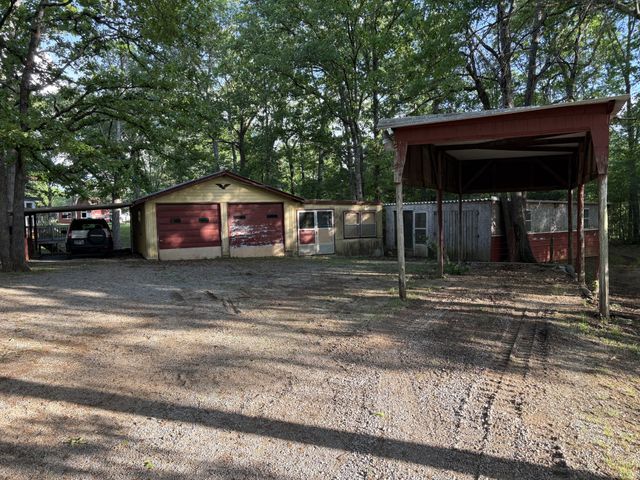 260 Simmons Bluff Rd, Lebanon, TN 37090