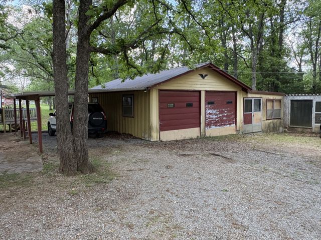 260 Simmons Bluff Rd, Lebanon, TN 37090