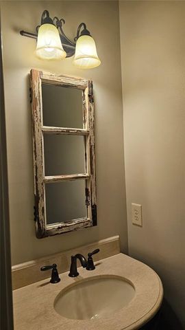 3533 Peacock Road, Alpharetta, GA 30004