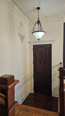 3533 Peacock Road, Alpharetta, GA 30004