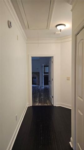 3533 Peacock Road, Alpharetta, GA 30004