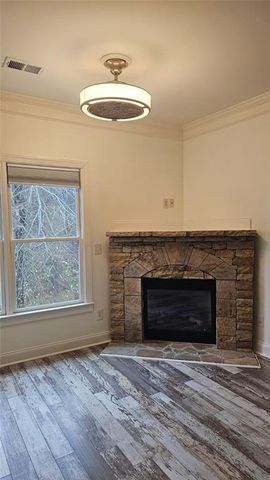 3533 Peacock Road, Alpharetta, GA 30004