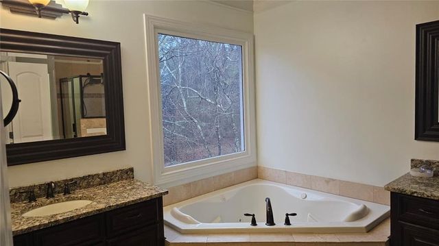 3533 Peacock Road, Alpharetta, GA 30004