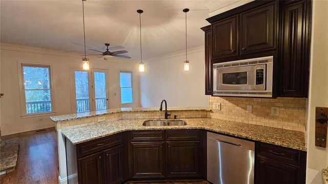 3533 Peacock Road, Alpharetta, GA 30004