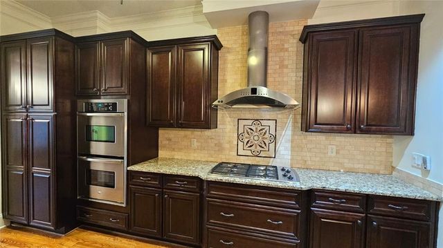 3533 Peacock Road, Alpharetta, GA 30004