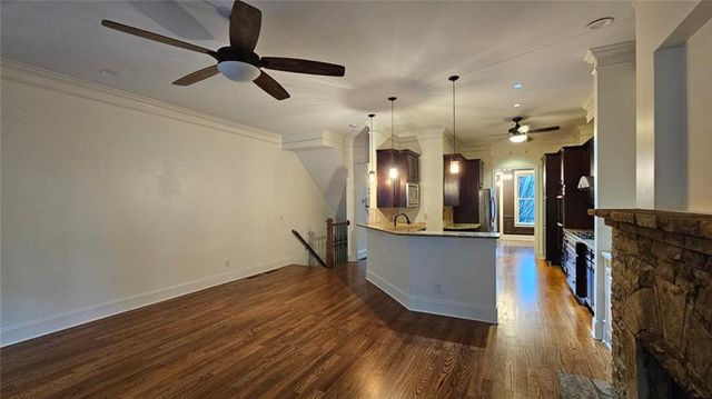 3533 Peacock Road, Alpharetta, GA 30004