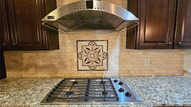 3533 Peacock Road, Alpharetta, GA 30004