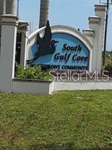 15490 MEACHAM CIRCLE, Port Charlotte, FL 33981