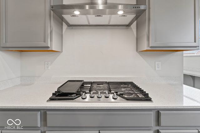 4145 Lotus Street, Plainfield, IN 46168