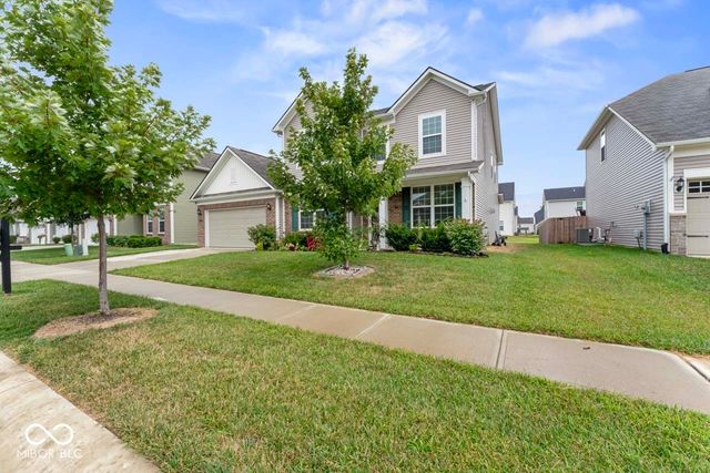 4145 Lotus Street, Plainfield, IN 46168