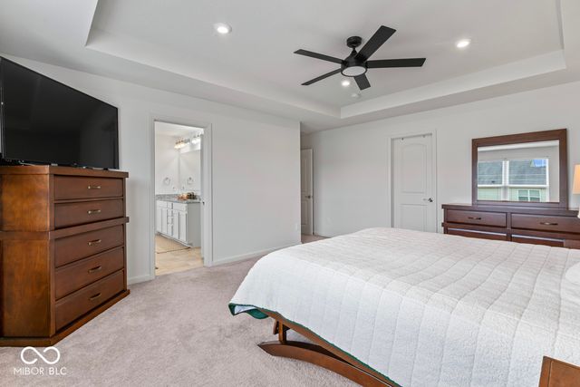 4145 Lotus Street, Plainfield, IN 46168