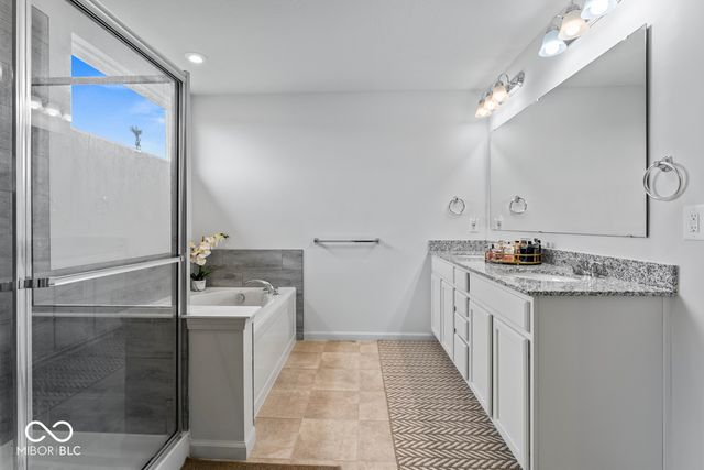 4145 Lotus Street, Plainfield, IN 46168