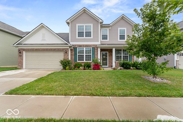 4145 Lotus Street, Plainfield, IN 46168