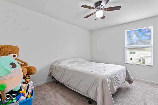 4145 Lotus Street, Plainfield, IN 46168