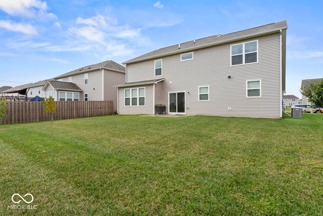 4145 Lotus Street, Plainfield, IN 46168
