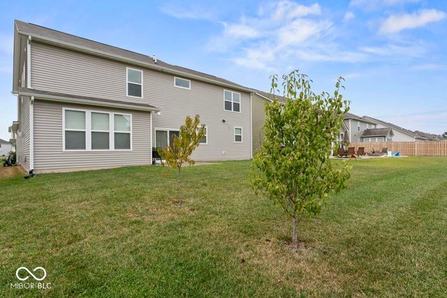 4145 Lotus Street, Plainfield, IN 46168