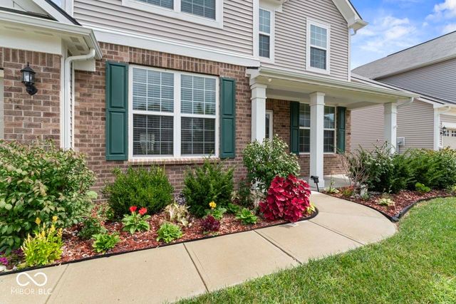 4145 Lotus Street, Plainfield, IN 46168