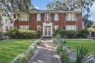 17 E 37th Street 3, Savannah, GA 31401