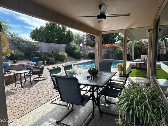 25819 N 43RD Place, Phoenix, AZ 85050