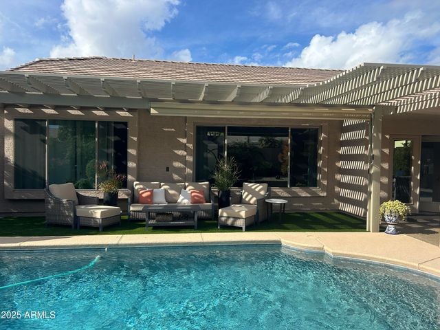 25819 N 43RD Place, Phoenix, AZ 85050