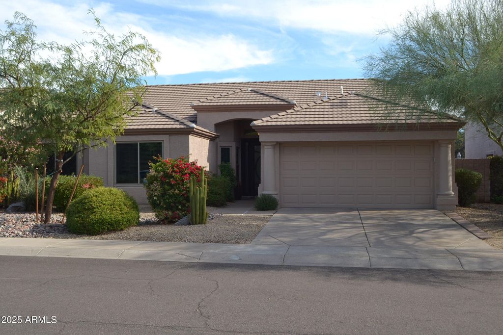 25819 N 43RD Place, Phoenix, AZ 85050
