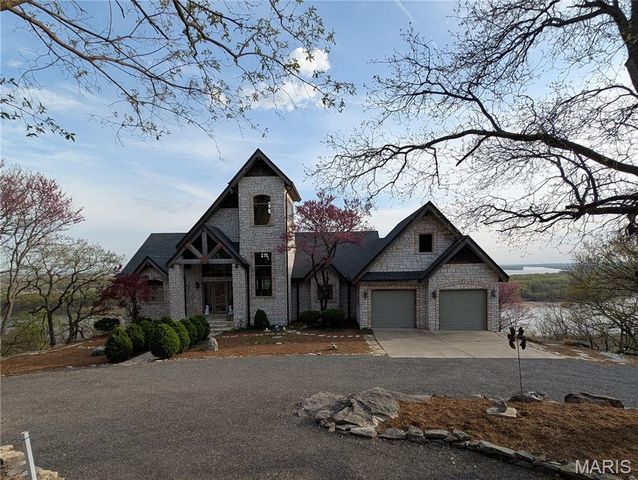 1 River Ridge Road, Grafton, IL 62037