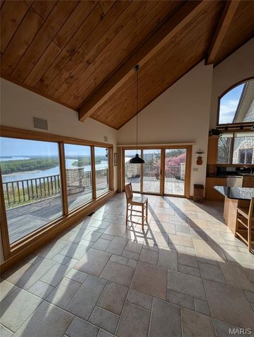 1 River Ridge Road, Grafton, IL 62037