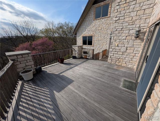 1 River Ridge Road, Grafton, IL 62037