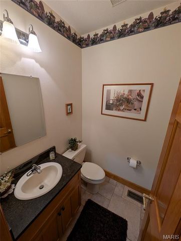 1 River Ridge Road, Grafton, IL 62037