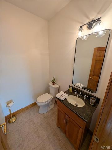 1 River Ridge Road, Grafton, IL 62037