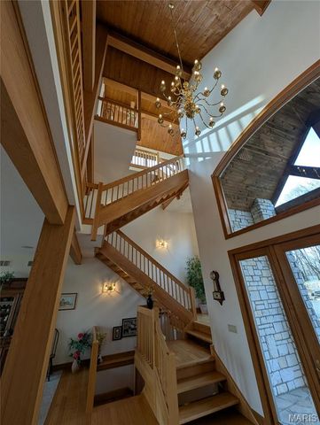 1 River Ridge Road, Grafton, IL 62037