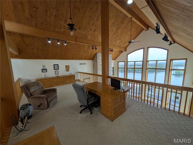 1 River Ridge Road, Grafton, IL 62037