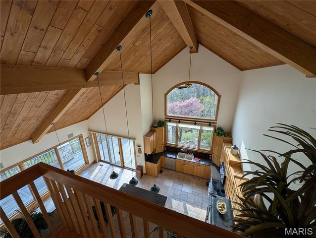 1 River Ridge Road, Grafton, IL 62037